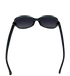 Carolina Herrera Gafas, vista trasera